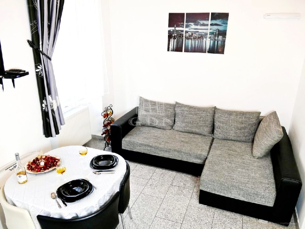 5 bed · 145m² · Lakás · 184.820.000 ft