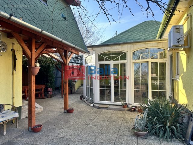 7 bed · 220m² · Ház · 135.000.000 ft