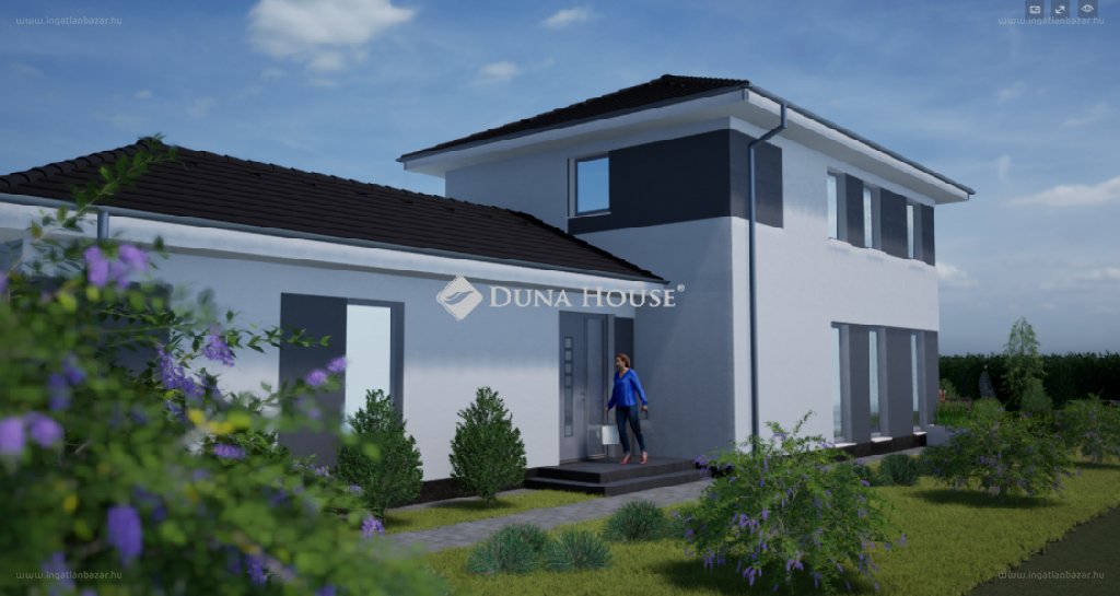 Ház · 5 hálószoba · 161 m² · 136.900.000 Ft