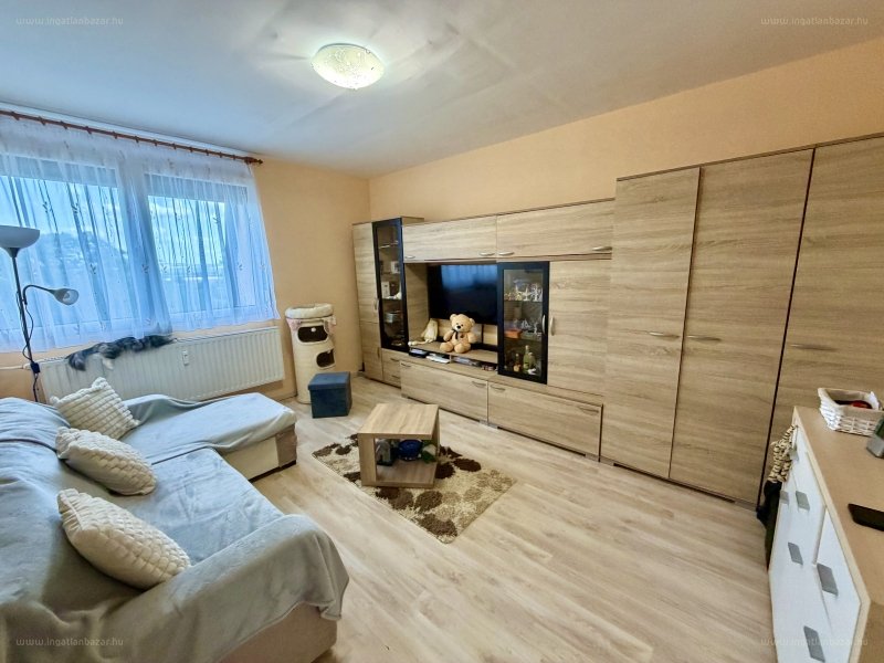Lakás · 2 hálószoba · 63 m² · 58.900.000 Ft