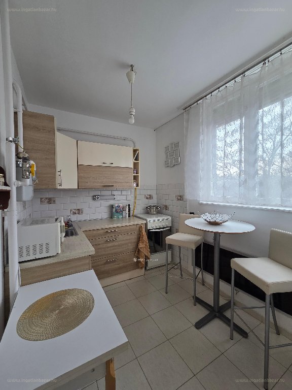 Lakás · 2 hálószoba · 50 m² · 47.500.000 Ft