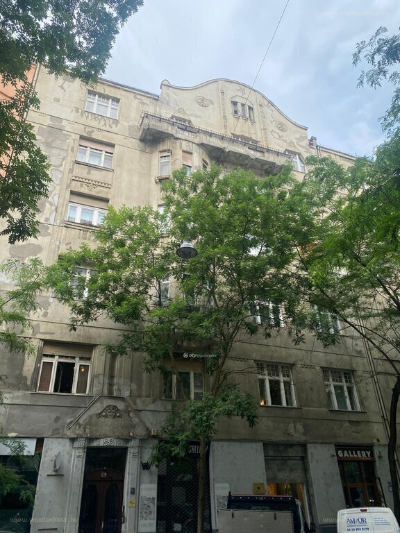 Lakás · 2 hálószoba · 89 m² · 135.000.000 Ft