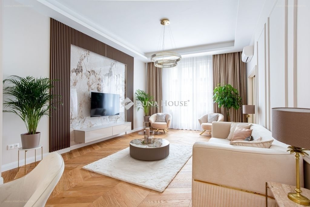 Lakás · 3 hálószoba · 79 m² · 199.000.000 Ft