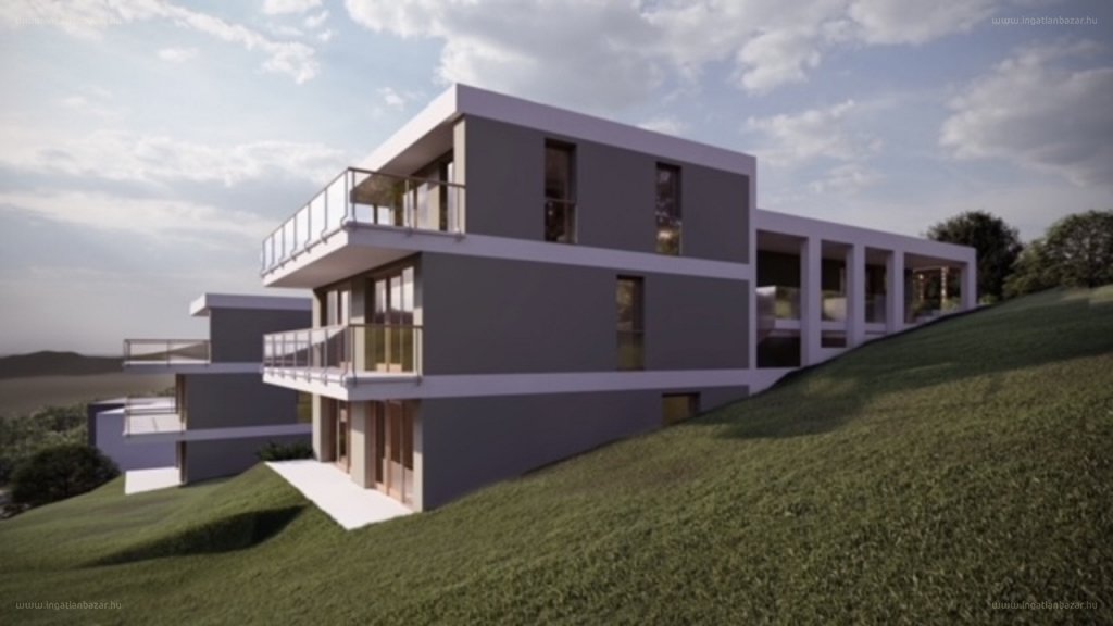 Lakás · 3 hálószoba · 93 m² · 125.000.000 Ft