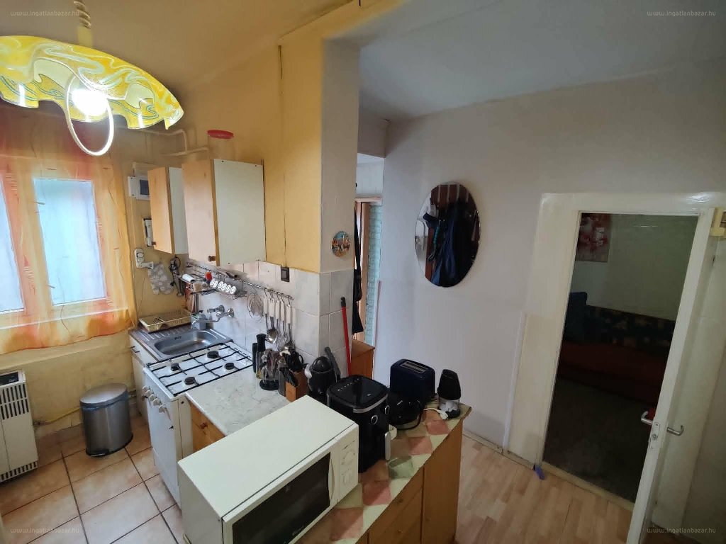 Lakás · 3 hálószoba · 56 m² · 39.900.000 Ft
