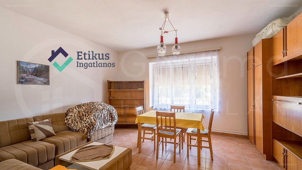 Ház · 2 hálószoba · 65 m² · 14.000.000 Ft