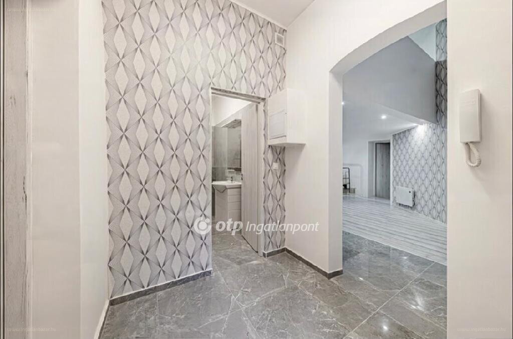 2 bed · 45m² · Lakás · 74.900.000 ft