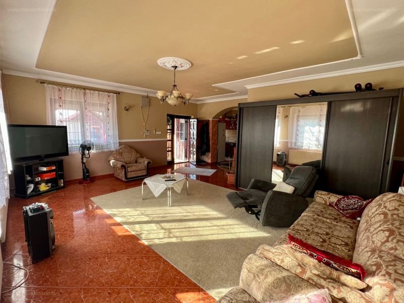 Ház · 4 hálószoba · 127 m² · 119.500.000 Ft