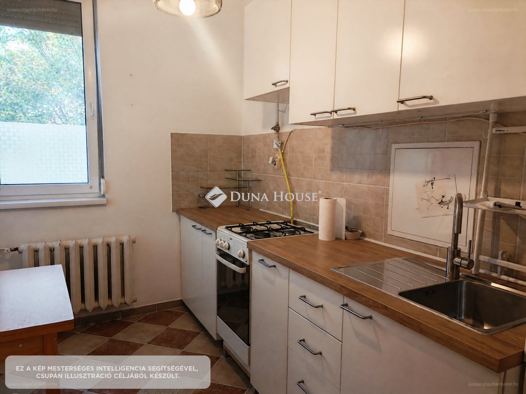 Lakás · 3 hálószoba · 56 m² · 54.500.000 Ft