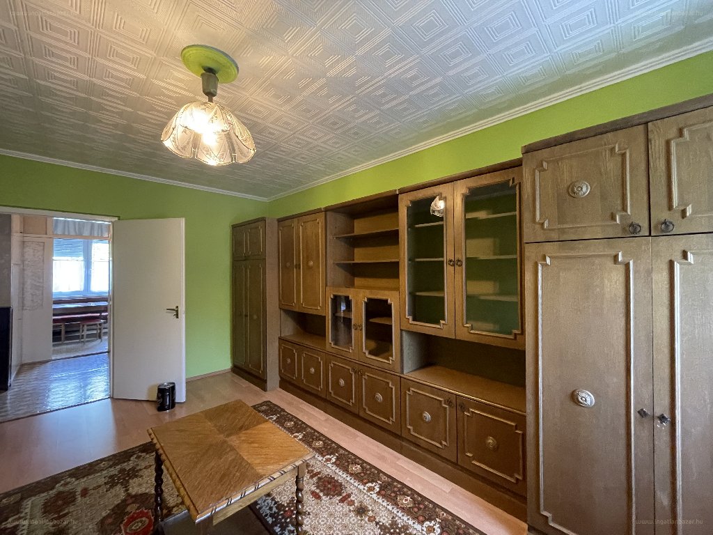 Lakás · 2 hálószoba · 61 m² · 28.900.000 Ft