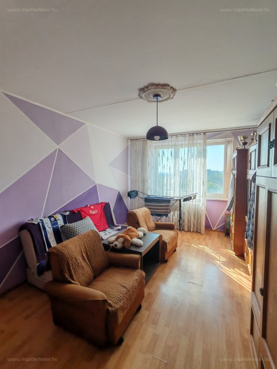 Lakás · 3 hálószoba · 60 m² · 46.990.000 Ft