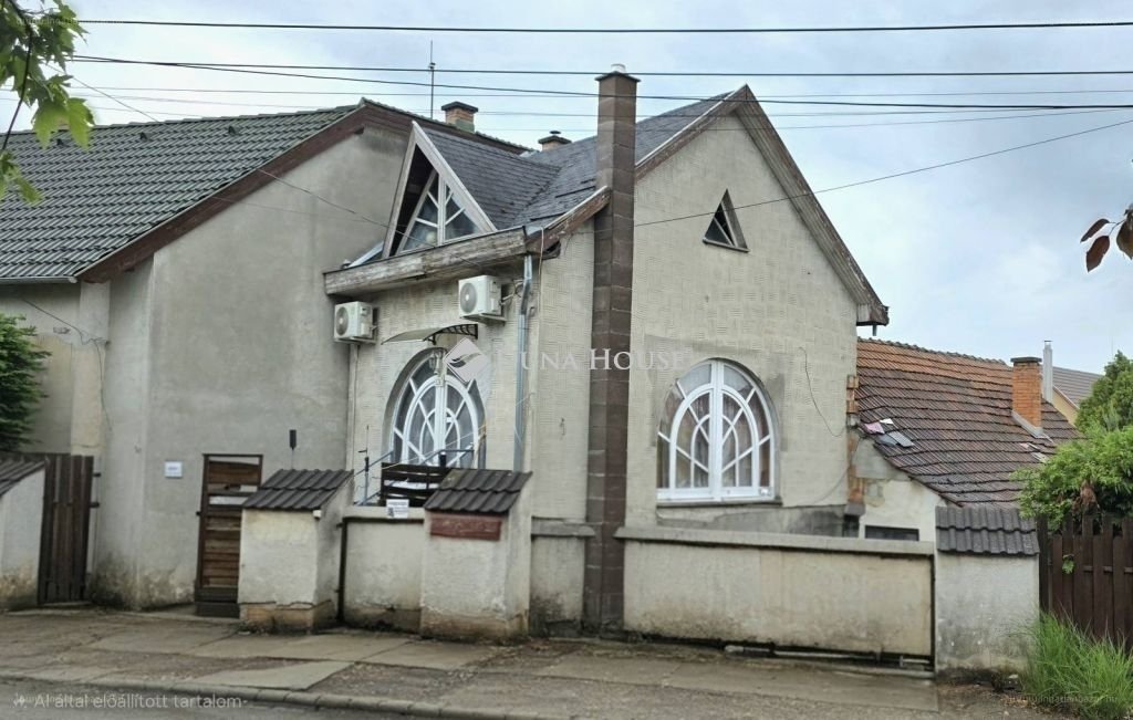 5 bed · 148m² · Családi ház · 85.900.000 ft