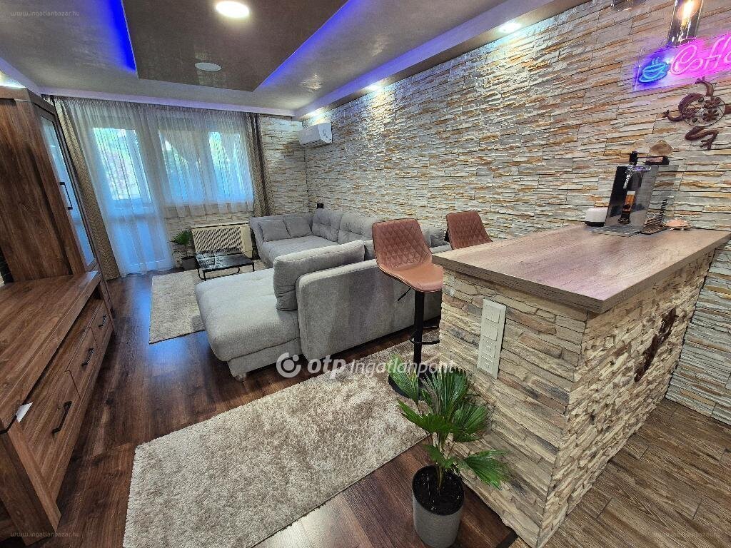 1 bed · 55m² · Lakás · 33.000.000 ft