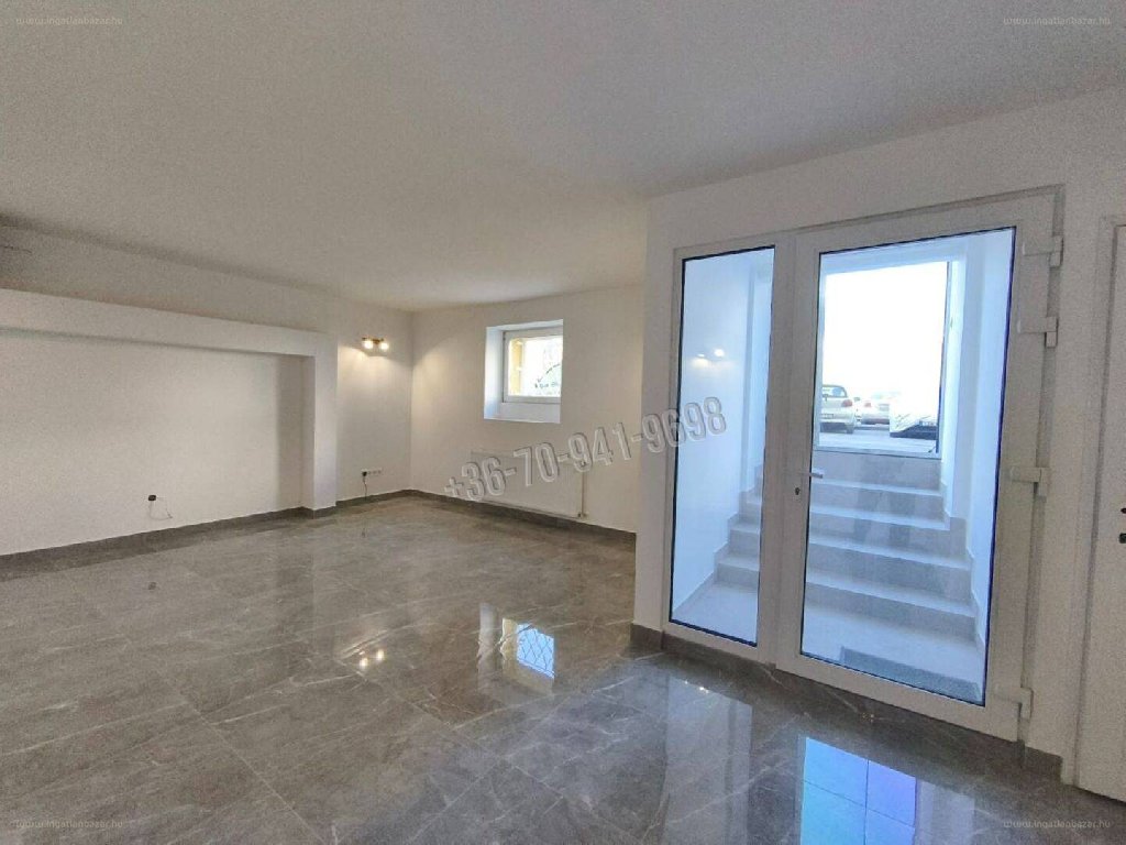 Üzleti ingatlan · 1 hálószoba · 51 m² · 58.500.000 Ft