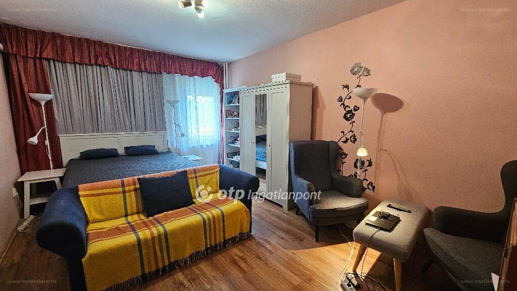 Lakás · 2 hálószoba · 45 m² · 44.900.000 Ft