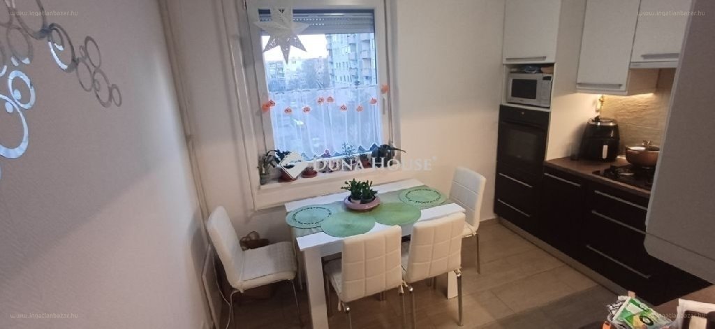 3 bed · 63m² · Lakás · 73.400.000 ft
