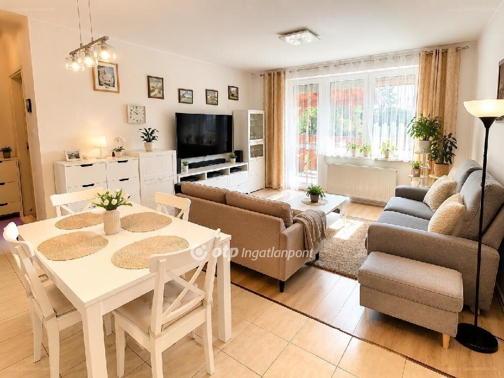 3 bed · 78m² · Családi ház · 109.000.000 ft