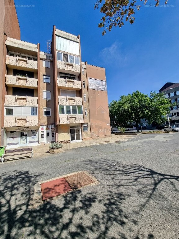 3 bed · 66m² · Lakás · 41.900.000 ft