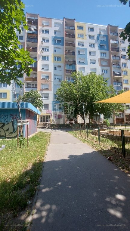 1 bed · 34m² · Lakás · 49.900.000 ft