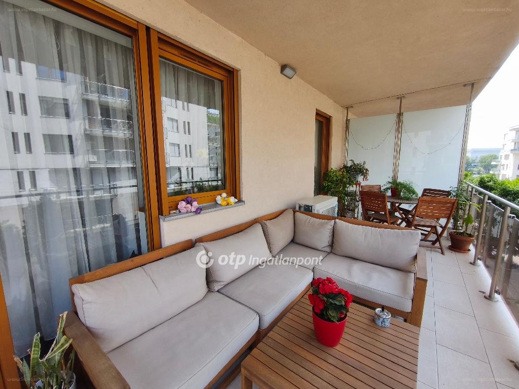 4 bed · 90m² · Lakás · 162.000.000 ft