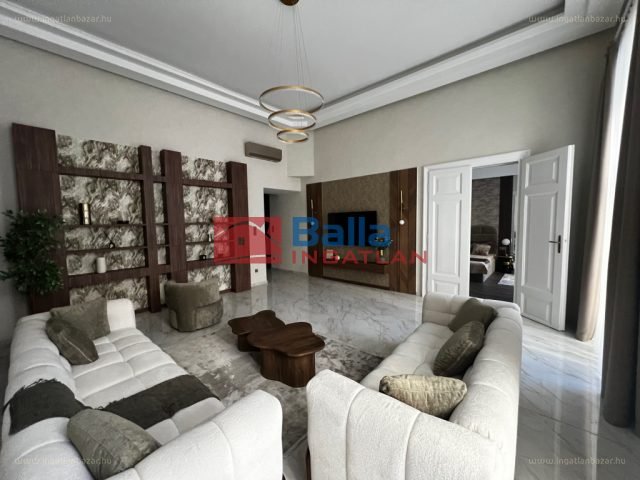 Lakás · 5 hálószoba · 183 m² · 319.000.000 Ft