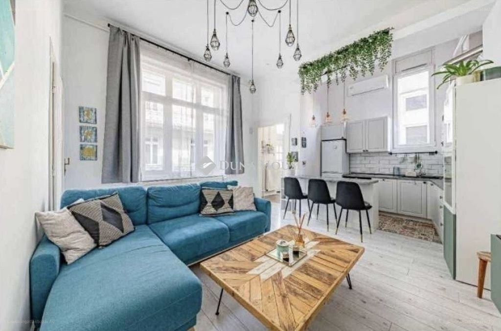 Lakás · 3 hálószoba · 55 m² · 114.000.000 Ft