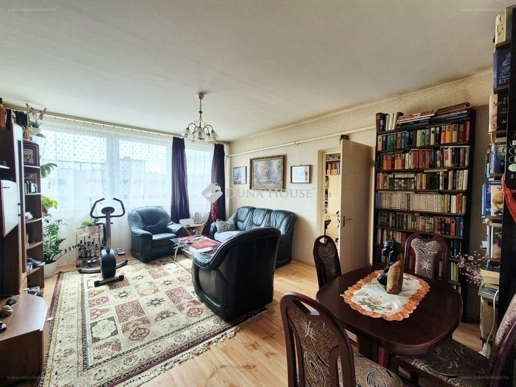 3 bed · 68m² · Lakás · 82.900.000 ft