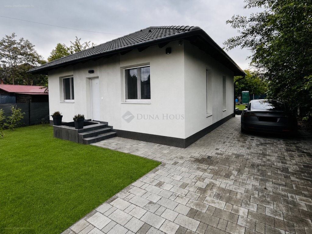 Ház · 2 hálószoba · 62 m² · 79.900.000 Ft