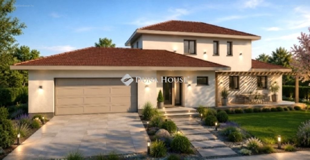 Ház · 4 hálószoba · 172 m² · 125.000.000 Ft