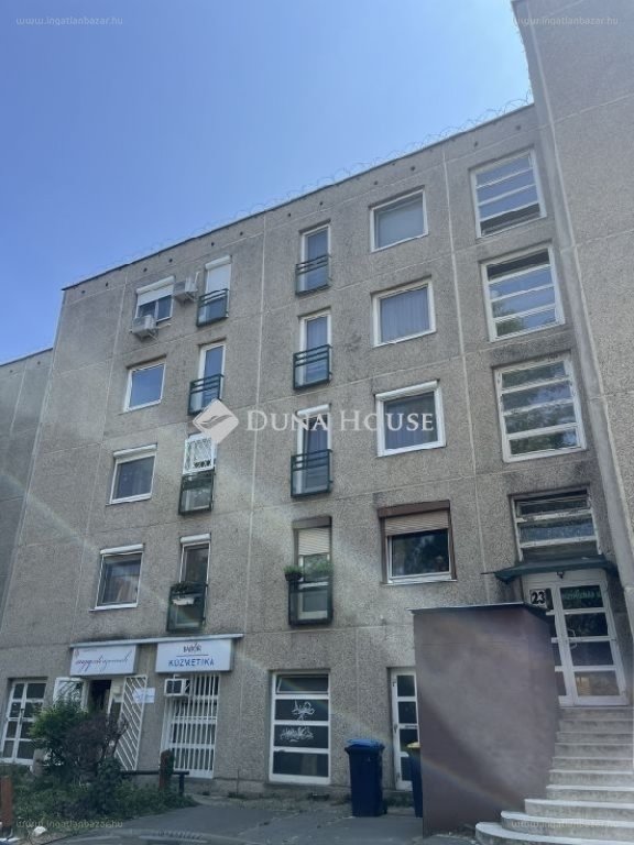 Lakás · 1 hálószoba · 27 m² · 45.000.000 Ft