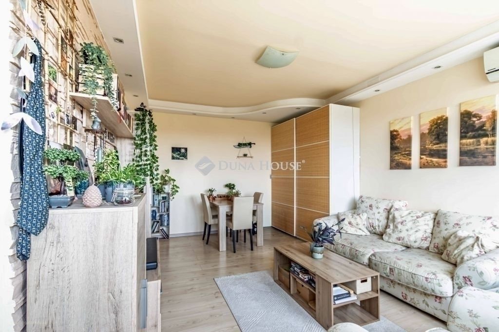 Lakás · 2 hálószoba · 37 m² · 59.500.000 Ft