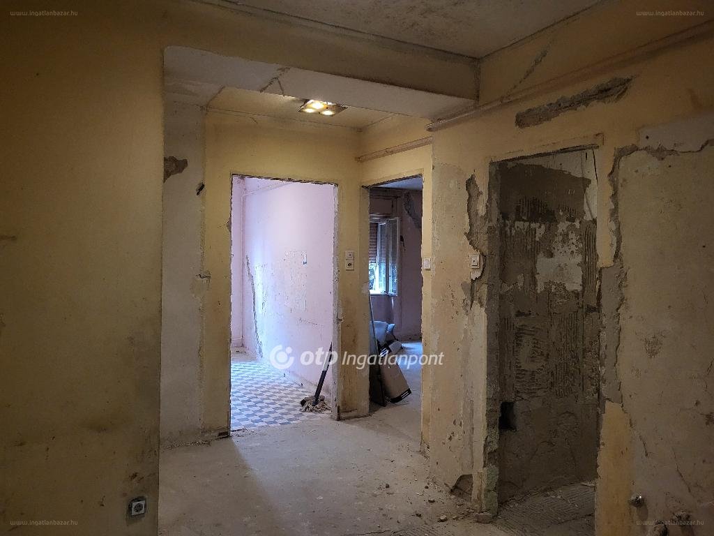 1 bed · 45m² · Lakás · 50.000.000 ft