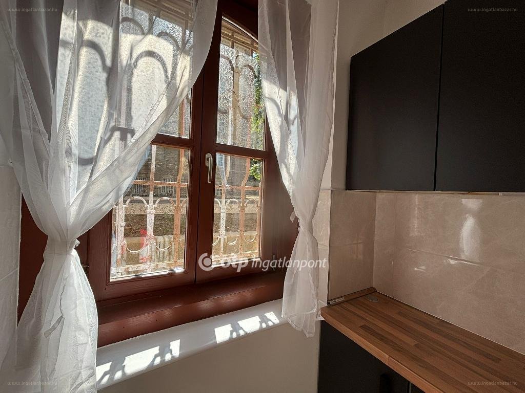 Lakás · 1 hálószoba · 23 m² · 37.500.000 Ft