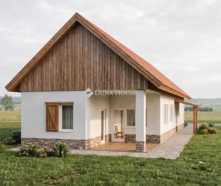 Ház · 4 hálószoba · 93 m² · 74.990.000 Ft