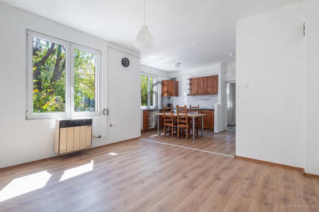 2 bed · 44m² · Lakás · 74.990.000 ft