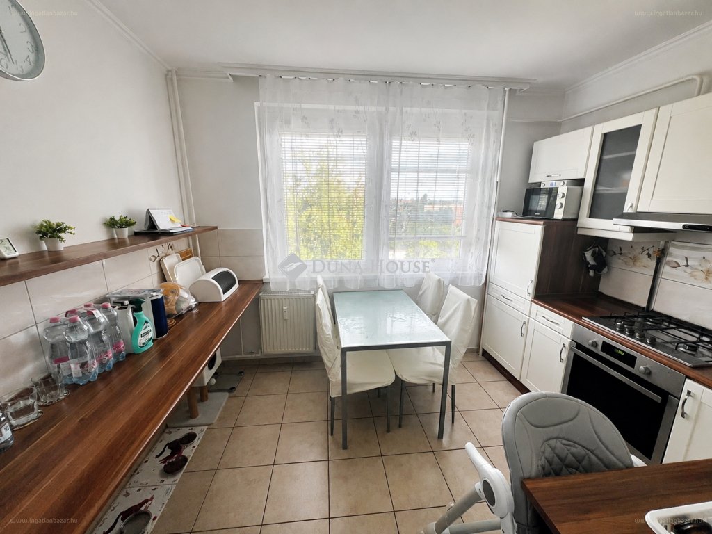 1 bed · 59m² · Lakás · 60.900.000 ft