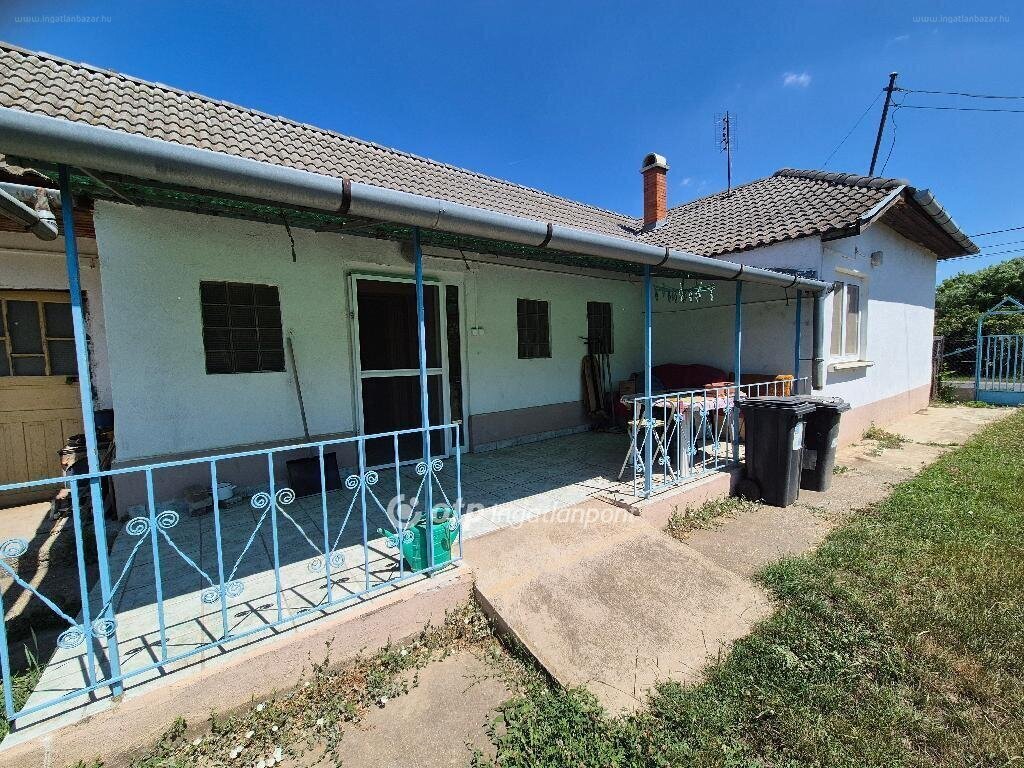 3 bed · 73m² · Családi ház · 21.500.000 ft