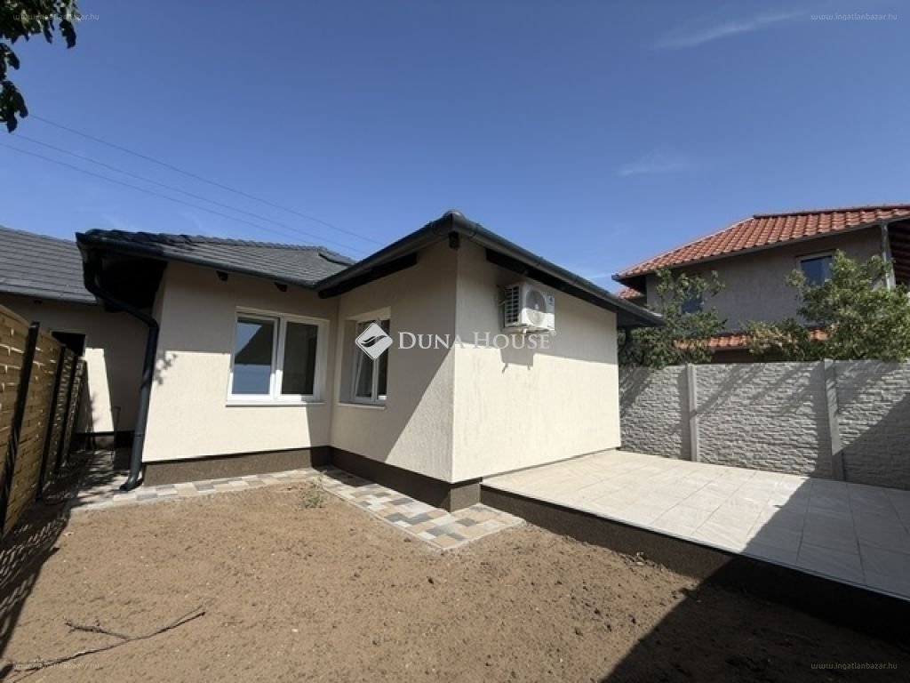 2 bed · 44m² · Családi ház · 49.900.000 ft