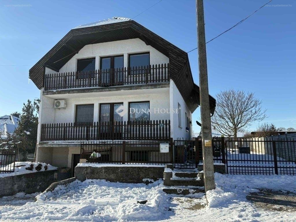 5 bed · 188m² · Családi ház · 84.900.000 ft