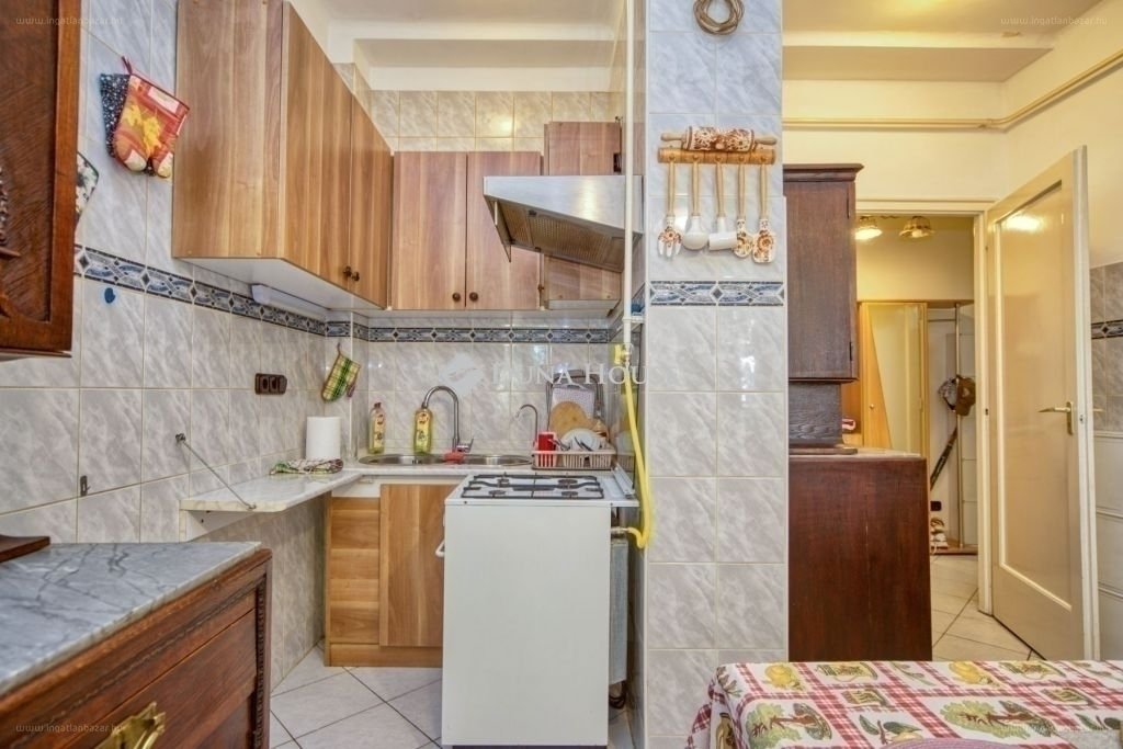 3 bed · 70m² · Lakás · 85.900.000 ft
