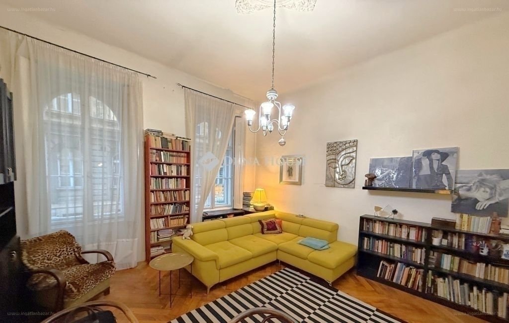 Lakás · 2 hálószoba · 89 m² · 98.000.000 Ft
