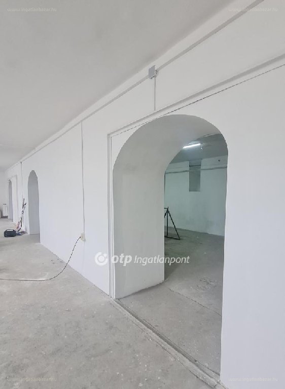 Üzlethelyiség · 201 m² · 55.000.000 Ft
