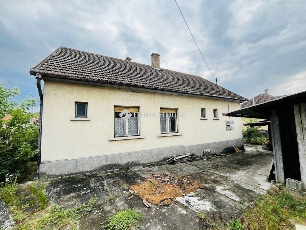 Ház · 2 hálószoba · 86 m² · 43.500.000 Ft