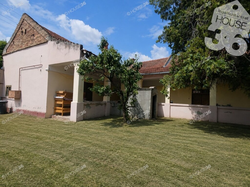 3 bed · 154m² · Családi ház · 33.900.000 ft