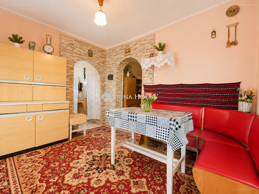 Ház · 2 hálószoba · 63 m² · 29.900.000 Ft