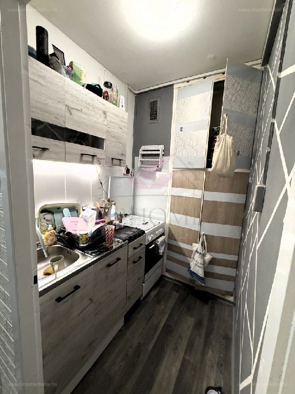 2 bed · 35m² · Lakás · 42.900.000 ft