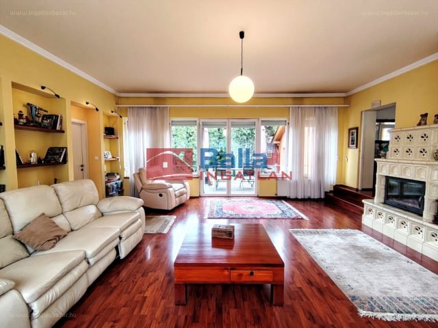 5 bed · 184m² · Családi ház · 175.000.000 ft