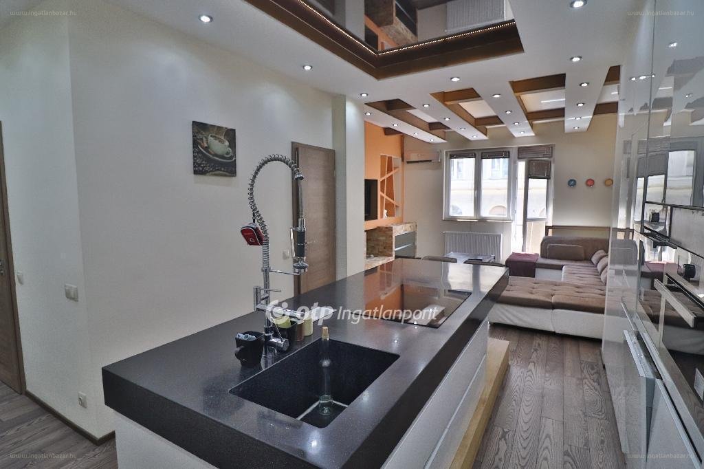Lakás · 3 hálószoba · 79 m² · 165.000.000 Ft