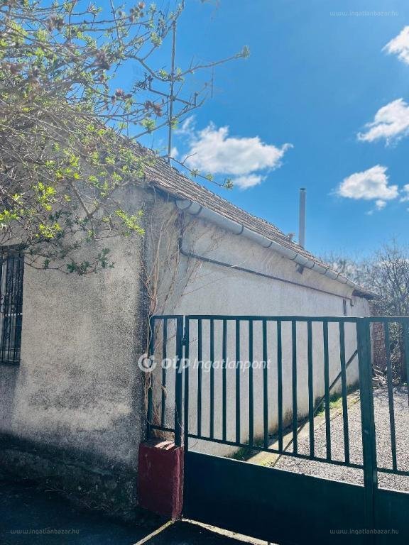 Ház · 2 hálószoba · 63 m² · 7.400.000 Ft