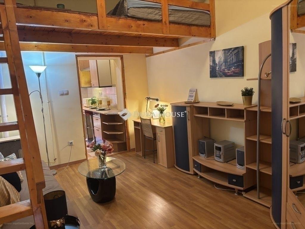 Lakás · 1 hálószoba · 29 m² · 53.500.000 Ft
